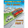 Les Damnés de la route - tome 06