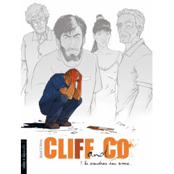 Cliff and Co - cycle 1...