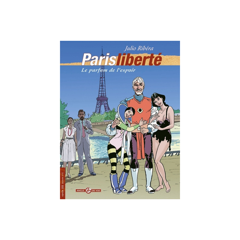 Ribera - vol. 03/3