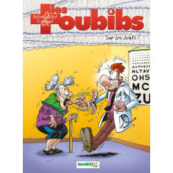 Les Toubibs - tome 04