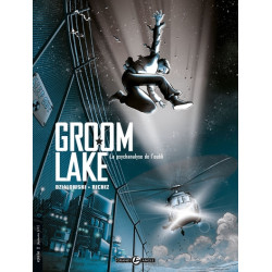 Groom Lake - cycle 1 (vol....