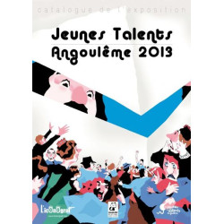 Jeunes talents Angoulême 2013