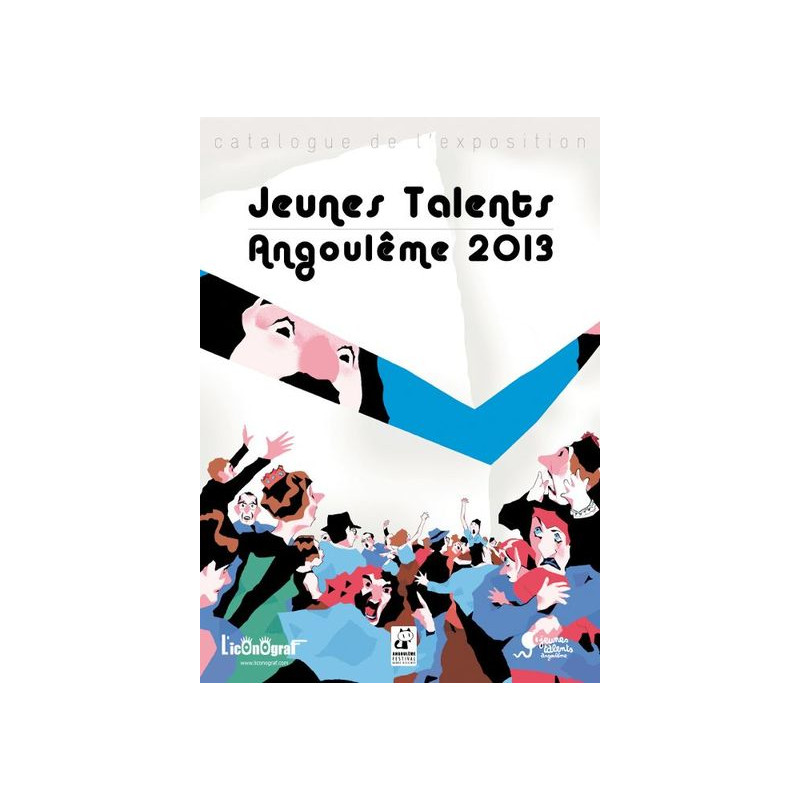 Jeunes talents Angoulême 2013