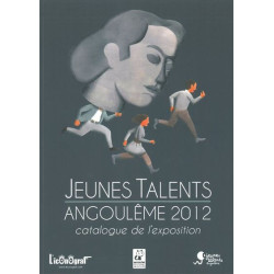 Jeunes talents 2012