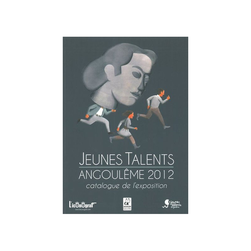 Jeunes talents 2012