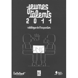 Jeunes talents 2011