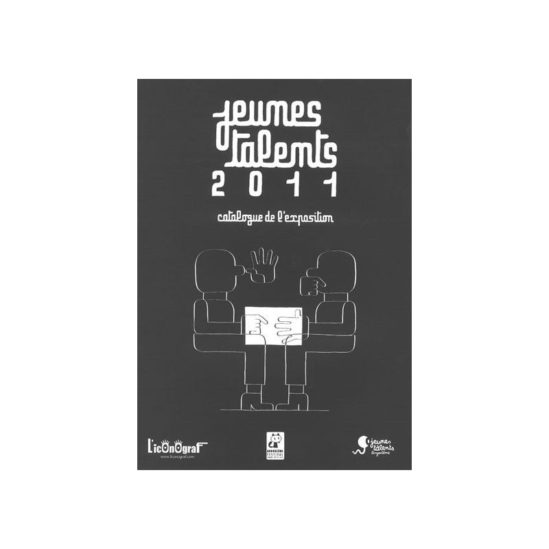 Jeunes talents 2011