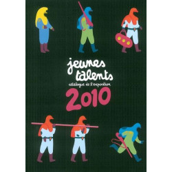 Jeunes talents 2010