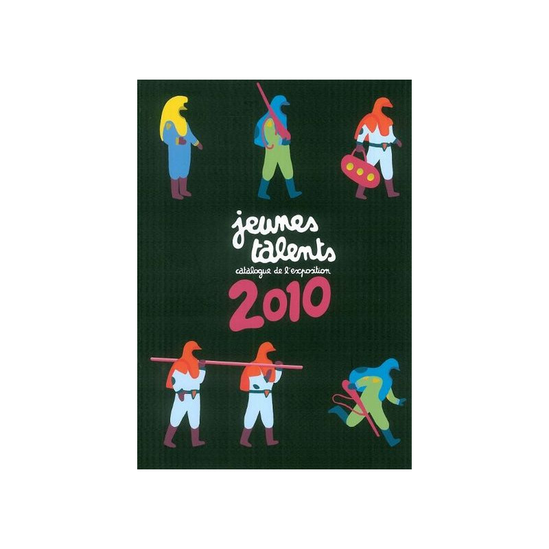 Jeunes talents 2010