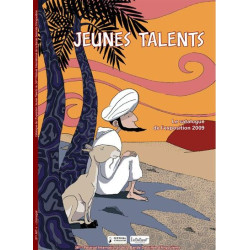 Jeunes talents 2009