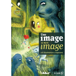 Une image à mon image