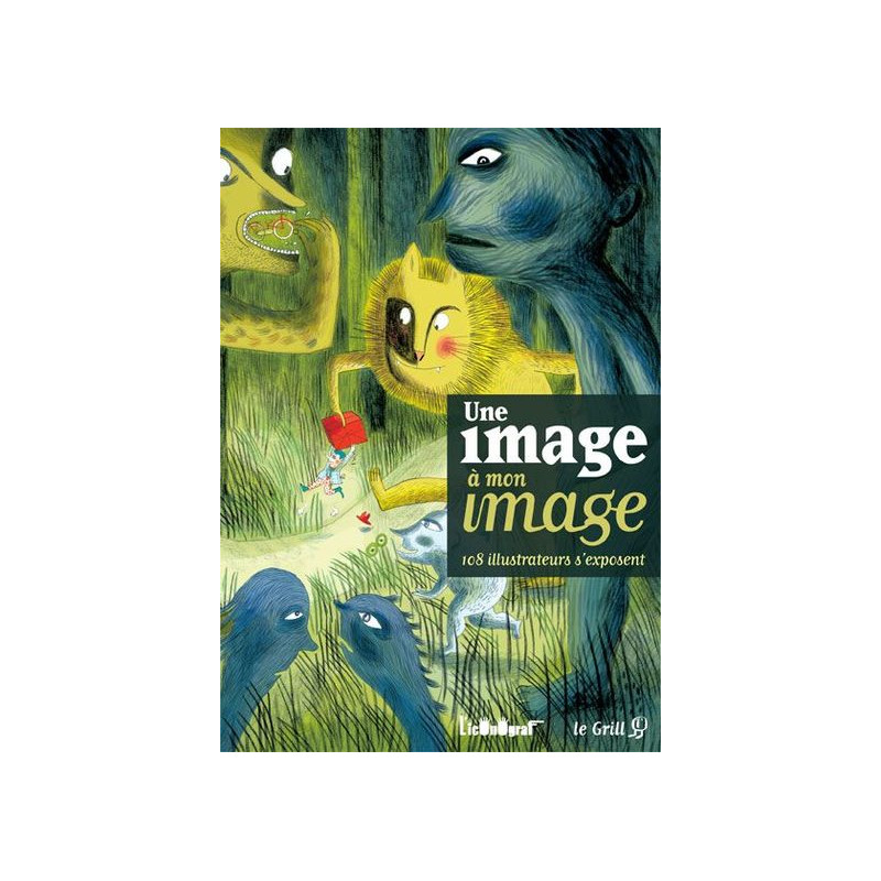 Une image à mon image