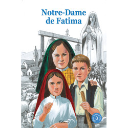 NOTRE DAME DE FATIMA...