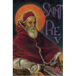 Saint Pie V (chemins de...