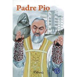 Padre Pio