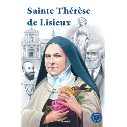 Sainte Thérèse de Lisieux