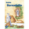 Sainte Bernadette (chemins de lumière n° 12)