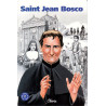 Saint Jean Bosco (chemins de lumière n° 11)