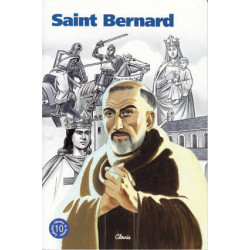 Saint Bernard (chemins de...