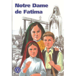 Notre Dame de Fatima...