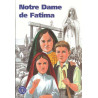Notre Dame de Fatima (chemins de lumière n° 8)
