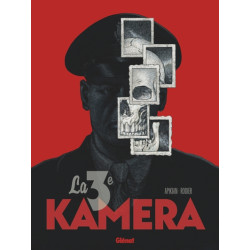 La 3e Kamera - Edition...