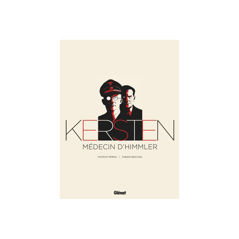 Kersten - Intégrale