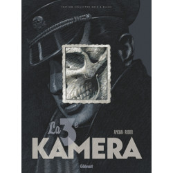 La 3e Kamera - Version Noir...