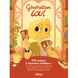 Génération Lou !