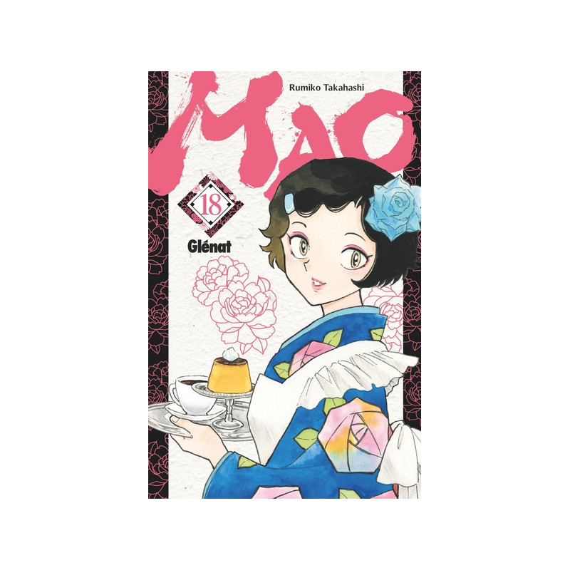 Mao - Tome 18