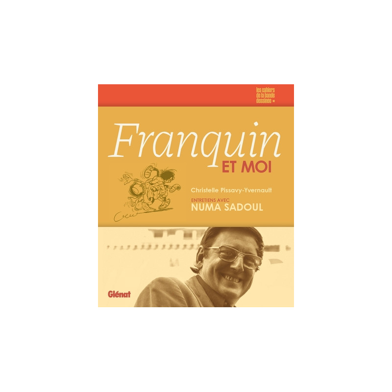 Franquin et moi