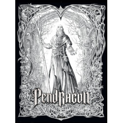 Pendragon - Tome 02 -...