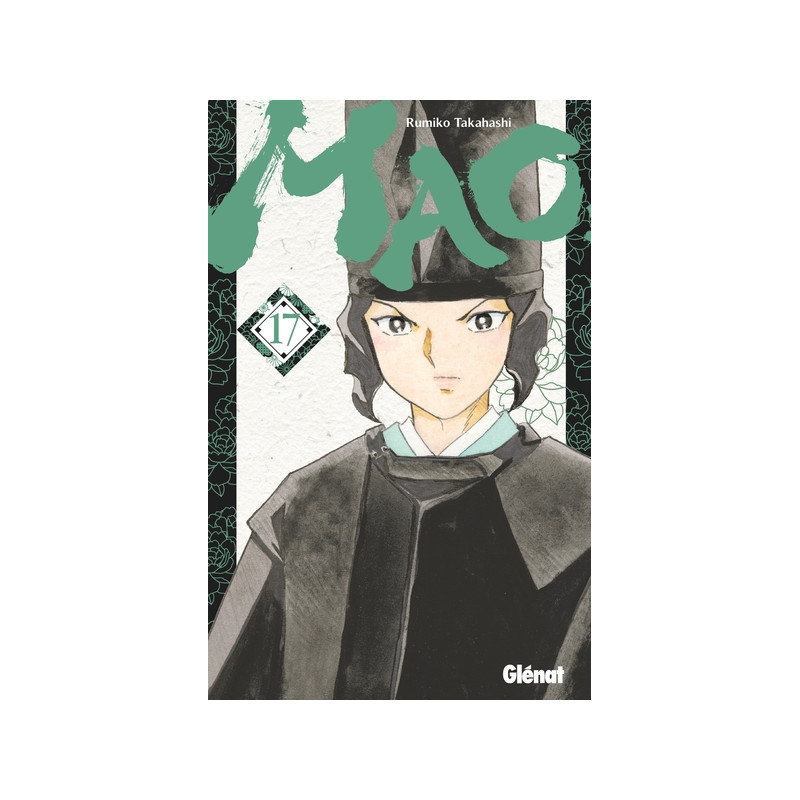 Mao - Tome 17