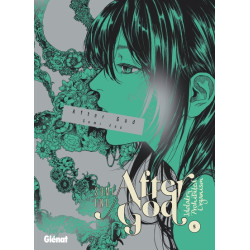 After God - Tome 05