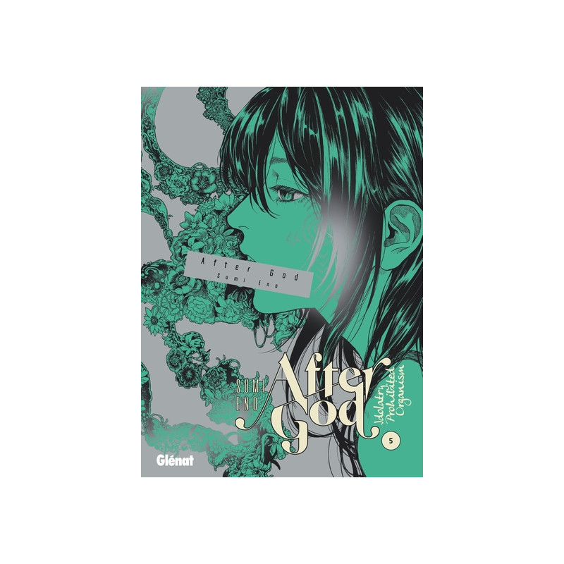 After God - Tome 05