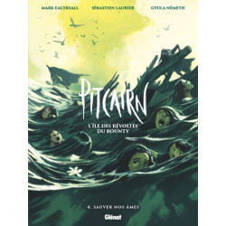 Pitcairn - L'île des...