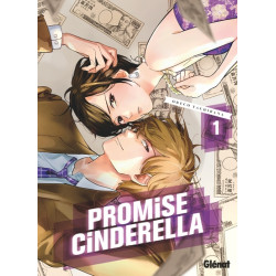 Promise Cinderella - Tome 01