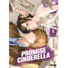 Promise Cinderella - Tome 01