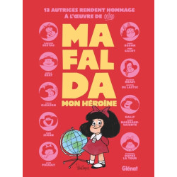 Mafalda, mon héroïne