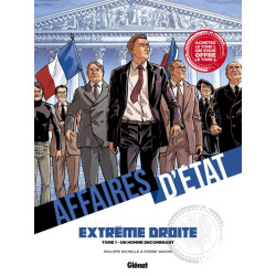 Pack Affaires d'Etat -...