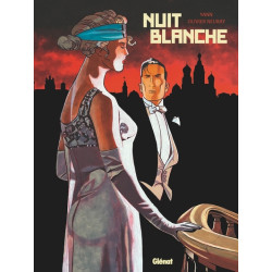 Nuit blanche - Édition...