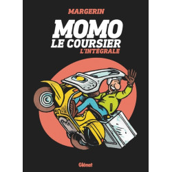 Momo le coursier - L'Intégrale