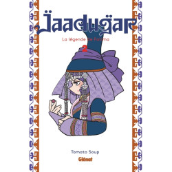 Jaadugar, la légende de...