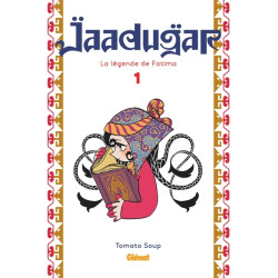 Jaadugar, la légende de...