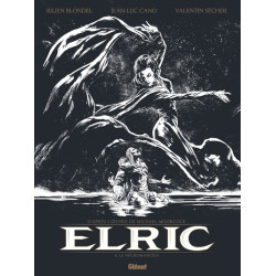 Elric - Tome 05 - Édition...
