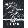 Elric - Tome 05 - Édition spéciale noir et blanc