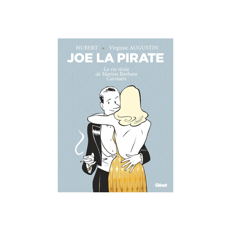 Joe la pirate - Poche