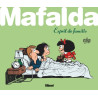 Mafalda, esprit de famille !