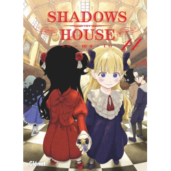 Shadows House - Tome 14