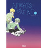 Nights With A Cat - Tome 05